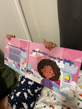 Load image into Gallery viewer, Nina Barrina Loves Her Hair (Children’s Book)