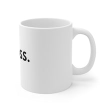 Load image into Gallery viewer, The Boss Mug