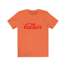 Load image into Gallery viewer, Do it for the Culture Jersey Short Sleeve Tee