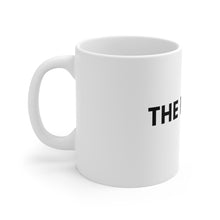 Load image into Gallery viewer, The Boss Mug