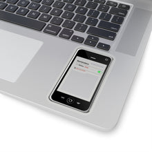 Load image into Gallery viewer, Shine Daily Reminder Positive Affirmation Kiss-Cut Sticker