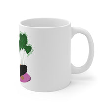 Load image into Gallery viewer, Plant Mama| Kindness Mug| Black Girl Magic | Coffee Mug | Big Chop Gift | Melanin Mug |Black Queen