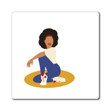 Load image into Gallery viewer, Me Time Magnet