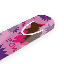 Load image into Gallery viewer, Manicure | Black Girl Magic Bookmark | Full Set| Nail Salon | Black Girls Read | Black Girl | Happy | Black Woman Bookmark