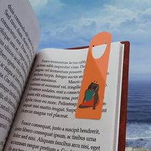 Load image into Gallery viewer, Bookmark