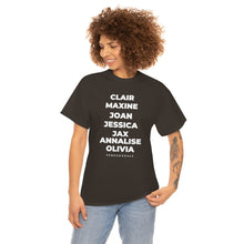 Load image into Gallery viewer, Squad Goals, Black Lawyers, Tv Lawyers, Annalise Keating, Claire Huxtable, Olivia Pope, Joan Clayton, Maxine Shaw, Living Single