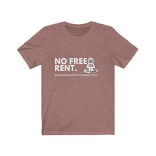 Load image into Gallery viewer, Rent's Too High Jersey Short Sleeve Tee