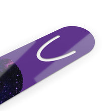 Load image into Gallery viewer, Galaxy| Black Girl Magic Bookmark | Natural Hair | Afro | Black Girls Read | Black Girl | Happy | Black Woman Bookmark