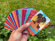 Load image into Gallery viewer, The "Victory" Positive Affirmation Deck