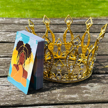 Load image into Gallery viewer, The "Victory" Positive Affirmation Deck