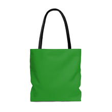 Load image into Gallery viewer, Black Girl Grow Tote Bag