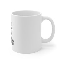 Load image into Gallery viewer, More Issues Than Ebony Coffee Mug