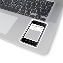 Load image into Gallery viewer, Shine Daily Reminder Positive Affirmation Kiss-Cut Sticker