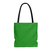 Load image into Gallery viewer, Black Girl Grow Tote Bag