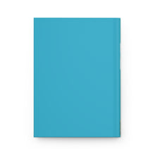Load image into Gallery viewer, Victory Hardcover Journal