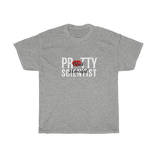 Load image into Gallery viewer, Black and Educated, Black Scientist Tshirt, Black Scientists Matter, Proud Black Scientist, Melanated and Educated
