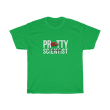 Load image into Gallery viewer, Black and Educated, Black Scientist Tshirt, Black Scientists Matter, Proud Black Scientist, Melanated and Educated