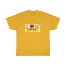 Load image into Gallery viewer, Black and Educated, Black Military Spouse Tshirt, Black Lives Matter, Proud Black Milspouse, Melanated and Educated