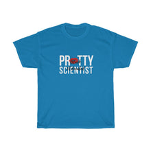 Load image into Gallery viewer, Black and Educated, Black Scientist Tshirt, Black Scientists Matter, Proud Black Scientist, Melanated and Educated