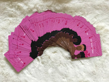 Load image into Gallery viewer, Crowned Playing Cards