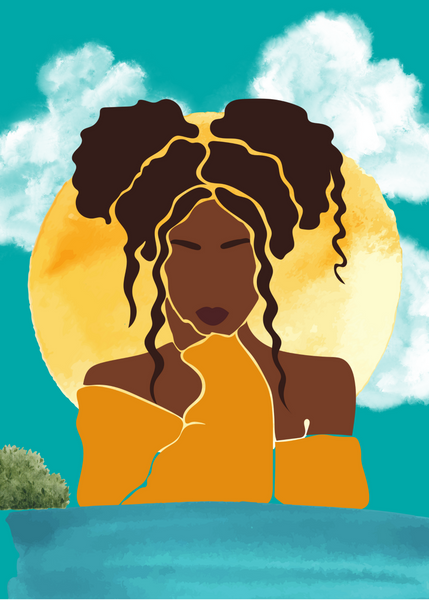 April is for Affirmations - Battling Imposter Syndrome with Victory