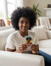 Load image into Gallery viewer, The &quot;Victory&quot; Positive Affirmation Deck
