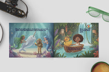 Load image into Gallery viewer, Nina Barrina and the Land of Nod
