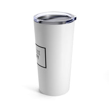 Load image into Gallery viewer, Normalize Therapy - Therapists Tumbler - Counselor Gift - Therapist Gift - Mental Health - Quarantine - Zoom Fatigue
