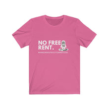 Load image into Gallery viewer, Rent&#39;s Too High Jersey Short Sleeve Tee
