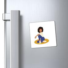 Load image into Gallery viewer, Me Time Magnet

