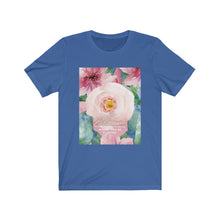 Load image into Gallery viewer, Bloom Jersey Short Sleeve Tee
