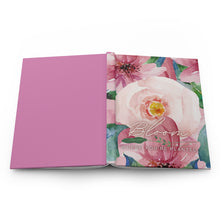 Load image into Gallery viewer, Bloom Hardcover Journal
