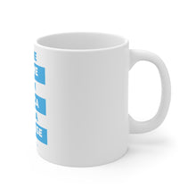 Load image into Gallery viewer, Lawyer Squad Goals Mug, Claire Huxtable, Joan Clayton, Maxine Shaw, Black Lawyers Coffee Mug, Black Women Attorneys
