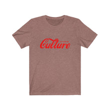 Load image into Gallery viewer, Do it for the Culture Jersey Short Sleeve Tee
