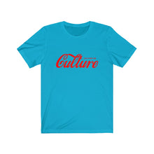 Load image into Gallery viewer, Do it for the Culture Jersey Short Sleeve Tee
