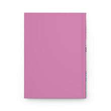 Load image into Gallery viewer, Bloom Hardcover Journal
