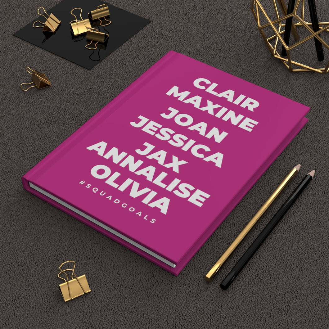 Black TV Lawyers, Black Attorneys, Annalise, Joan, Jax, Joan, Maxine, Clair, Notebook