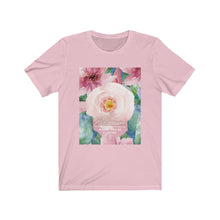 Load image into Gallery viewer, Bloom Jersey Short Sleeve Tee
