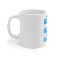 Load image into Gallery viewer, Lawyer Squad Goals Mug, Claire Huxtable, Joan Clayton, Maxine Shaw, Black Lawyers Coffee Mug, Black Women Attorneys
