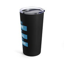 Load image into Gallery viewer, Squad Goals - Black Girl Magic - African American - Black History  - HTGAWM - Black Lawyers Travel Mug - Black Women Attorneys
