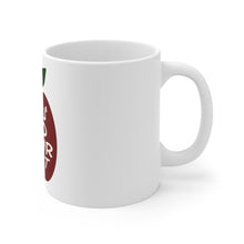 Load image into Gallery viewer, Positive affirmation mug |You did your best Coffee Mug| A for effort| Teacher Gift | Educator Gift | Professor| Drinkware
