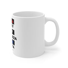 Load image into Gallery viewer, Kamala Harris, Shirley Chisolm, Maxine Waters, Loretta Lynch, Condoleeza Rice, Black Politicians, Strong Black Woman Coffee Mug Gift
