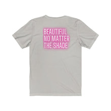 Load image into Gallery viewer, Pretty, Black Educated Shirt | Black History Month, Black Lawyer, HBCU Grad, Black Girl Magic | African American Tee Shirt
