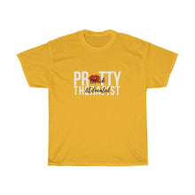 Load image into Gallery viewer, Black and Educated, Black Therapist Tshirt, Black Therapists Matter, Proud Black Therapists, Melanated and Educated
